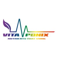 Vitaponix logo - Similar company to Colić - Trade