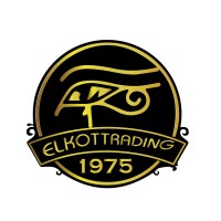 Elkot Trading logo - Similar company to Spazzi Graus Studio