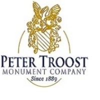 Peter Troost Monument Company logo - Similar company to Capers