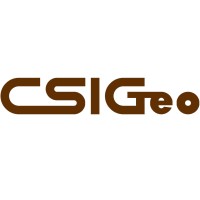 CSI Geo, Inc. logo - Similar company to B2 Structural Engineers