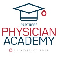 Partners Physician Academy logo - Similar company to Pathway To Cures