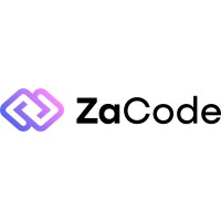 ZaCode logo - Similar company to Astatinn