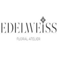Edelweiss Floral Atelier logo - Similar company to Szanca Solutions