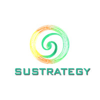 SUSTRATEGY logo - Similar company to Io Charge