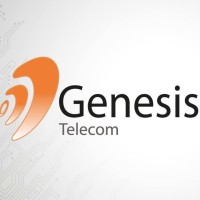 Genesis Telecom logo - Similar company to Box027