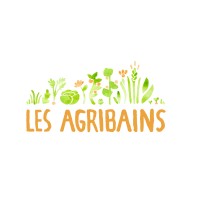 Les Agribains logo - Similar company to Developvaccines @Oru
