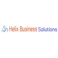 Helix Business Solutions logo - Similar company to Gutzmore Concepts Ltd.