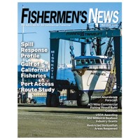 Fishermen's News logo - Similar company to Net Your Problem Llc