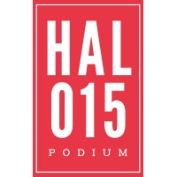 HAL015 logo - Similar company to Loft Studio Delft