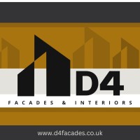 D4 Facades & Interiors logo - Similar company to Assetseq