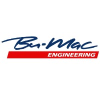 BU-MAC ENGINEERING LIMITED logo - Similar company to Auckland Plastering Group Ltd