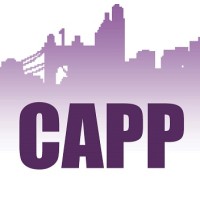 Cincinnati Academy of Professional Psychology (CAPP) logo - Similar company to Helping Hands, Rcm