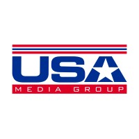 USA Media Group logo - Similar company to Working Media Group