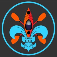 Kayak On A River logo - Similar company to Azecam Security Systems
