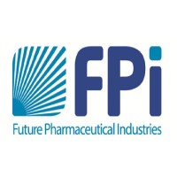 FUTURE PHARMACEUTICAL INDUSTRIES logo - Similar company to Trend Pharm