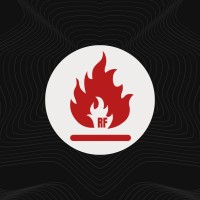 RedFire Creations logo - Similar company to Reducse Ug