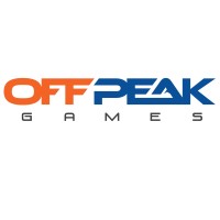 Offpeak Games logo - Similar company to Techboard