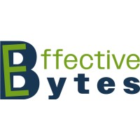 Effective Bytes logo - Similar company to Integral Vision Ltd.