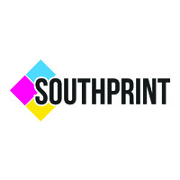 SouthPrint logo - Similar company to Poko Popcorn