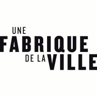 Une Fabrique de la Ville logo - Similar company to Atopia