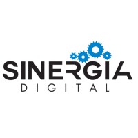 Sinergia Digital logo - Similar company to Trenapur: Gestión Y Bienestar