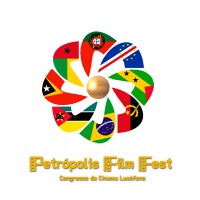Petrópolis Film Fest logo - Similar company to Petrópolis Jr.