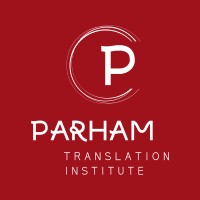 Parham Translation Institute logo - Similar company to Iran'S Union Of Foreign Languages And Linguistics