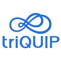 triQUIP Sports logo - Similar company to Koach Hub