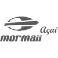 Açaí Longa Vida - Licenciada MORMAII logo - Similar company to Açaí Beat