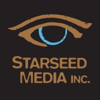 Starseed Media Inc.