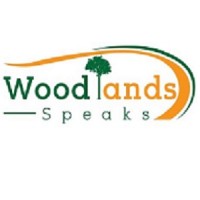 Woodlands Speaks logo - Similar company to Get Work