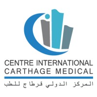 Centre International Carthage Médical logo - Similar company to Aaf Communication