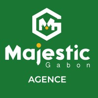 Agence Majestic Gabon | Publicité et Événementielle logo - Similar company to Rackkham Communication