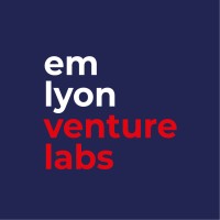 emlyon venture labs logo - Similar company to Lyon Start Up