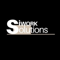 iWork Solutions LLC logo - Similar company to Iwork