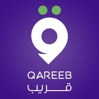 Qareeb Saudi Arabia logo - Similar company to Qareeb