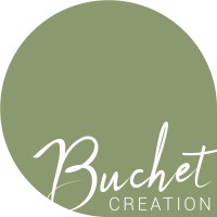 Buchet création logo - Similar company to Maison Léon