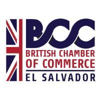 Cámara de Comercio Británico Salvadoreña logo - Similar company to Geomecam