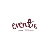 Eventie logo - Similar company to K Consumer Experience
