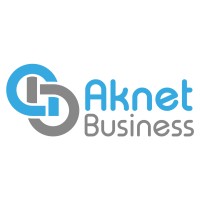 Aknet Business logo - Similar company to Güneş Işıkları