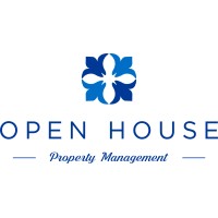 Open House Property Management logo - Similar company to Lenna
