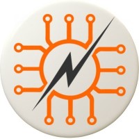 Disrupt Technologies logo - Similar company to Disrupt Technologies
