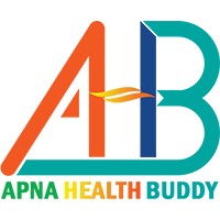 Apna Health Buddy logo - Similar company to Rajproperty