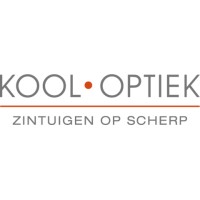 Kool Optiek / Kool by Kool logo - Similar company to Bloom Creative Studio
