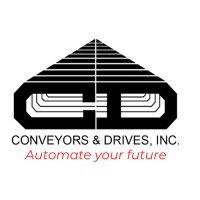 Conveyors & Drives, Inc. logo - Similar company to Auto Sol Inc.