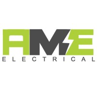 A.M.E Electrical logo - Similar company to Inspace