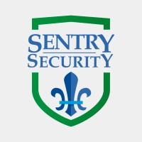 Sentry Security logo - Similar company to Sentry Security Services Ltd.