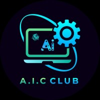 Artificial Intelligence Coding Club Of RSCOE logo - Similar company to E.Cell Rscoe