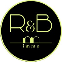 R&B Immo Sàrl logo - Similar company to Evodrive Sàrl
