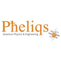 PHELIQS - Quantum Photonics, Electronics and Engineering logo - Similar company to Spintec